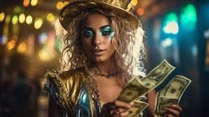 vegas togel featured game showcase