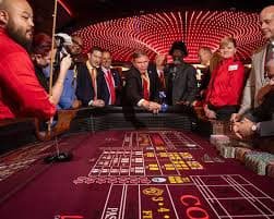 Simbol Mahjong yang muncul di gulungan Simbol-simbol Mahjong dalam permainan slot