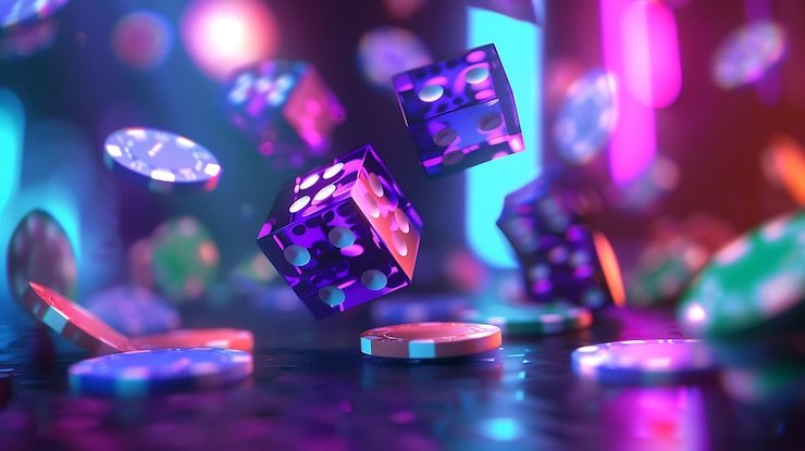vegas togel featured game showcase