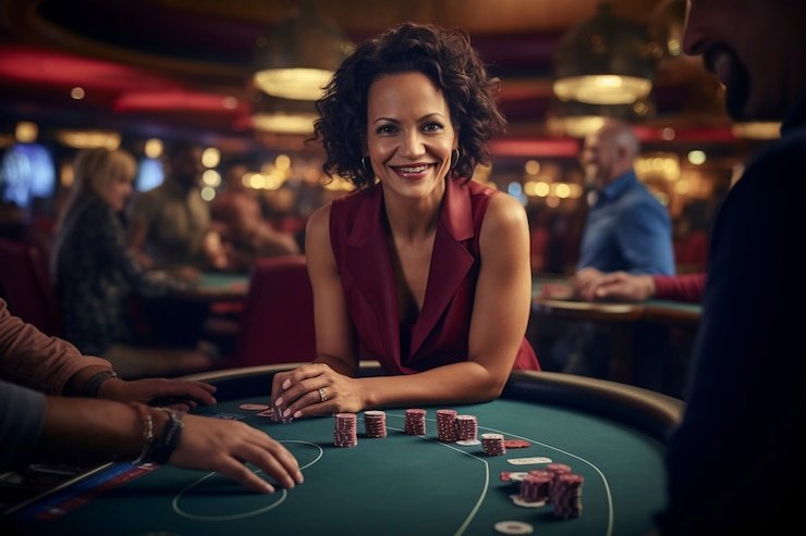 Antarmuka Taiwan Pools di platform vegas togel