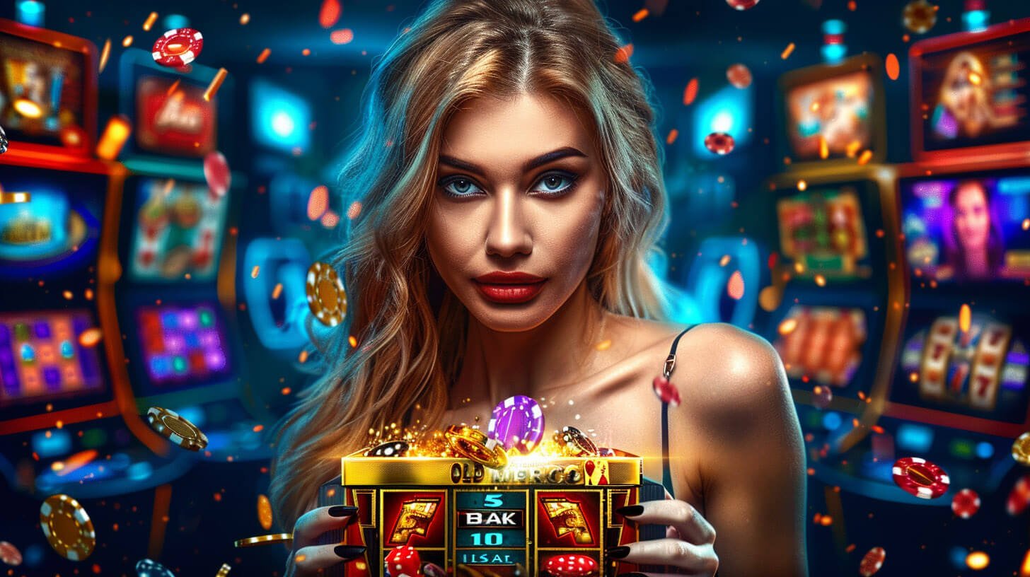 vegas togel featured game showcase